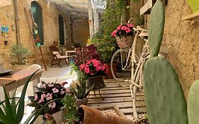 Il Vecchio Cortile
